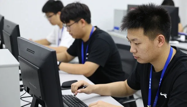山西森达志诚信息科技有限公司提供可靠软件开发服务支持