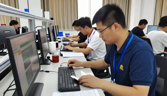 数据处理服务为运维托管服务资讯提供更多可能