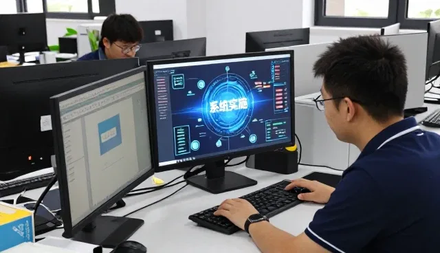 技术支持应用体验全面介绍