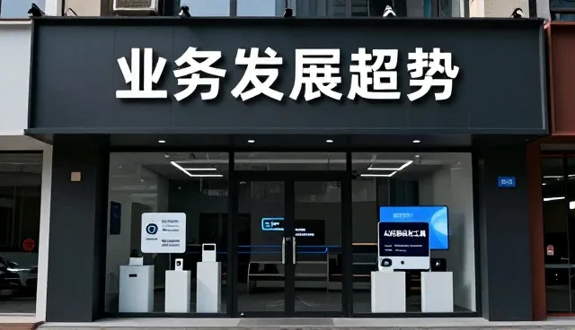 企业选择运维托管服务时关注的数据处理核心要素